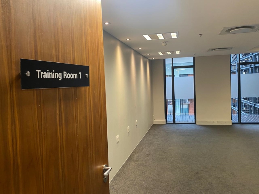 To Let commercial Property for Rent in Cape Town City Centre Western Cape